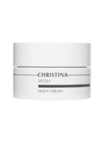Wish Night Cream Ночной крем, 50 мл