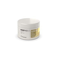 FRAMESI Маска для глубокого восстановления волос с маслом аргании SUBLIMIS OIL DEEP TREATMENT 200 мл