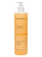 Forever Young Moisturizing Facial Wash, pH 7,8-8,8 Увлажняющий гель для умывания, 300 мл