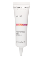 Muse Restoring Eye Cream Восстанавливающий крем для кожи вокруг глаз, 30 мл
