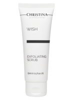 Wish Exfoliating Scrub Скраб-эксфолиатор, 75 мл