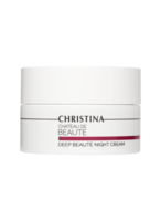 Chateau de Beaute Deep Beaute Night Cream Интенсивный обновляющий ночной крем, 50 мл