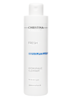 Fresh Hydrophilic Cleanser Гидрофильное масло для демакияжа, 300 мл