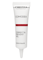 Comodex Correct & Prevent Gel Гель для локальной коррекции, 30 мл