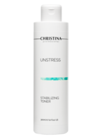 Unstress Stabilizing Toner, pH 4,0-4,5 Стабилизирующий тоник, 300 мл