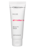 Muse Beauty Mask Маска красоты с экстрактом розы, 75 мл