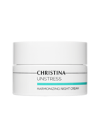 Unstress Harmonizing Night Cream Гармонизирующий ночной крем, 50 мл