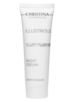 Illustrious Night Cream Обновляющий ночной крем, 50 мл