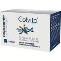 Colway Коллаген-Капсулы COLVITA-60шт